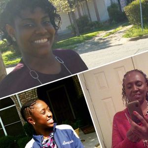 Meet your Posher, Ruby faye